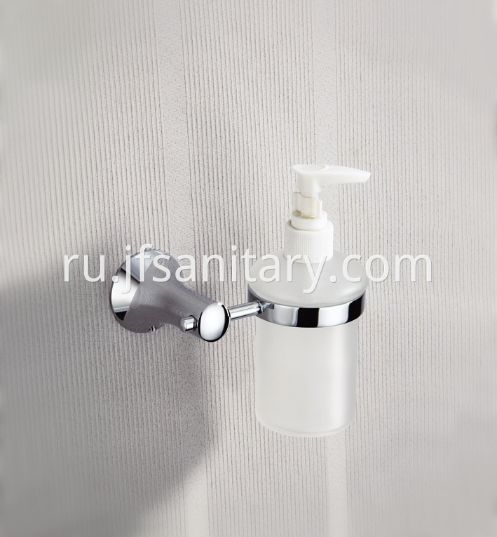 Liquid Soap Holder